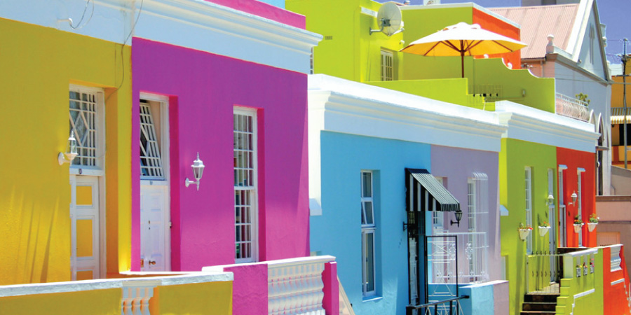 bo kaap