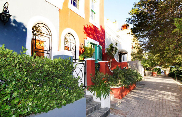 de waterkant walks