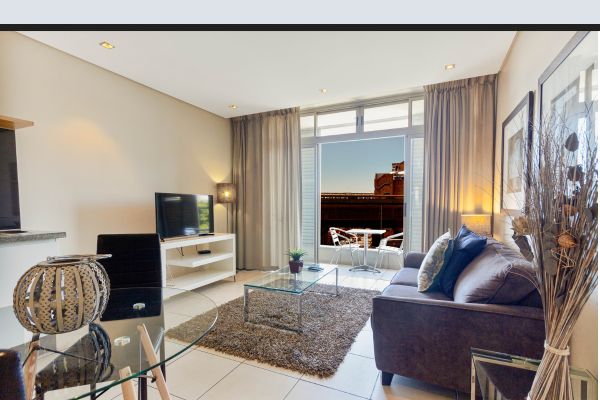 Harbouredge Suites
